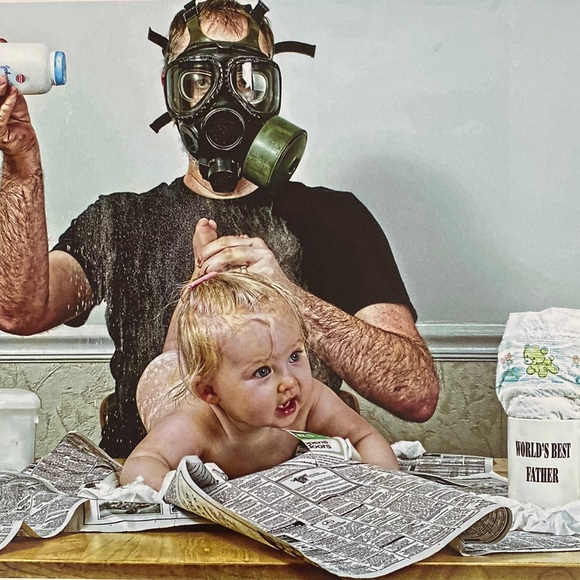 📖”CONFESSIONS OF THE WORLD’S BEST FATHER” Book - Picture 15 of 16